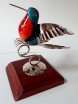 Colibri Hummingbird Hand Crafted in Ecuador (49)