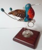 Colibri Hummingbird Hand Crafted in Ecuador (45)