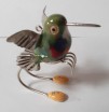 Colibri Hummingbird Hand Crafted in Ecuador (52)