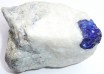 Lazulite (Lapis Lazuli)
