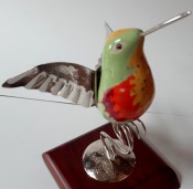  Colibri hand crafted in Ecuador(48)