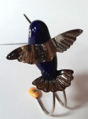 Colibri Hummingbird Hand Crafted in Ecuador (59)