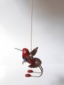 Colibri Hummingbird Hand Crafted in Ecuador (68)